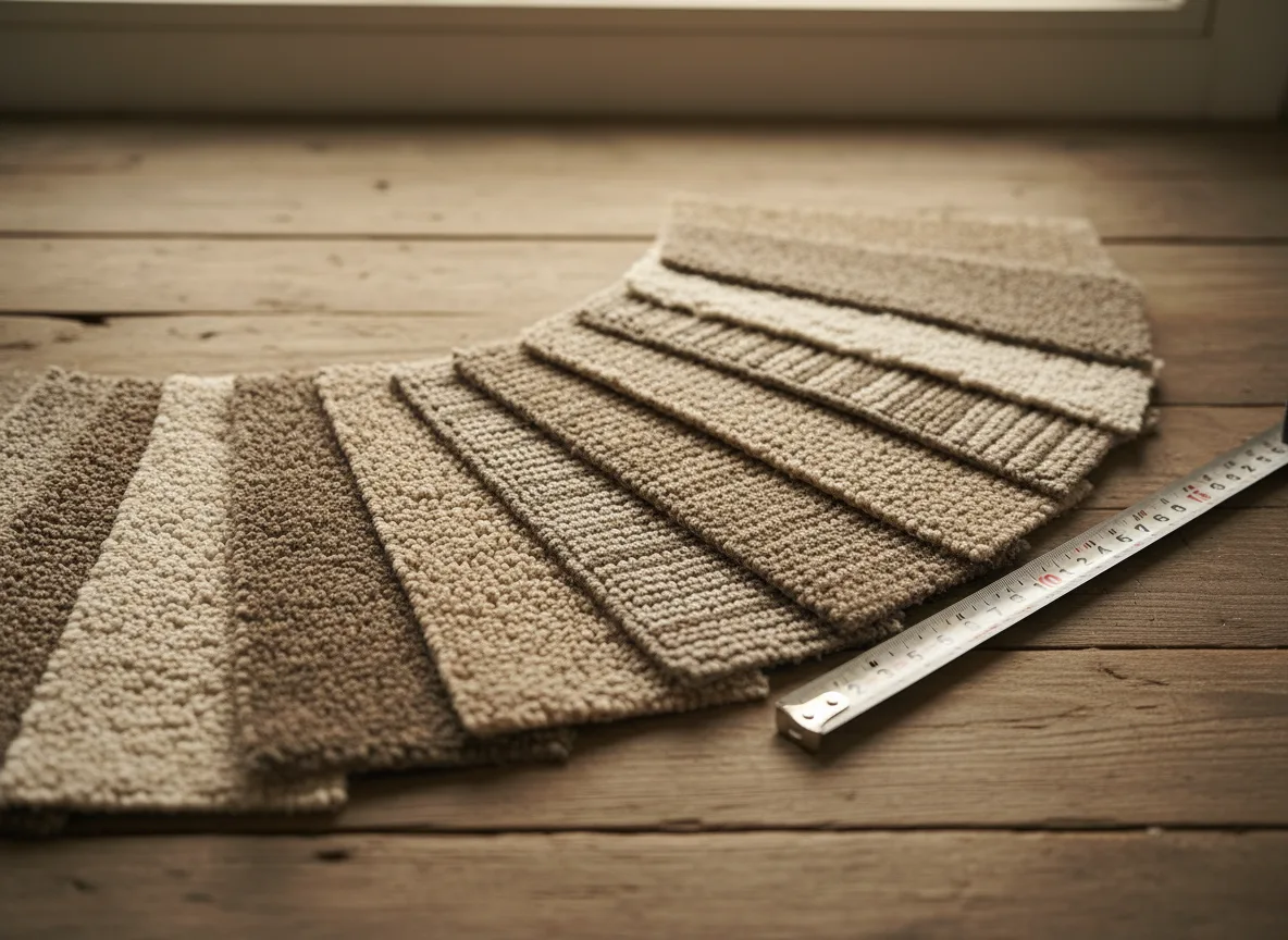 Carpet Installation Ashley, OH FAQs